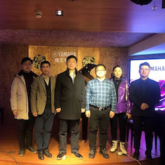 活动回顾 | w88win优德艺术教育课堂 - 太原站圆满结束