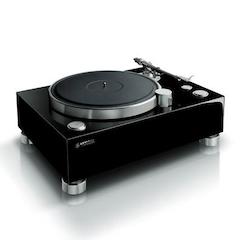 新款上市：Yamaha 旗舰黑胶唱机GT-5000全新上市，重启Hi-Fi 「黄金时代」
