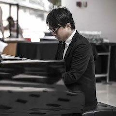 宋思衡的“宅抗疫” | 挑战主播、筹集口罩、闭关作曲，这位取消了20场演出的钢琴家原来这么忙！