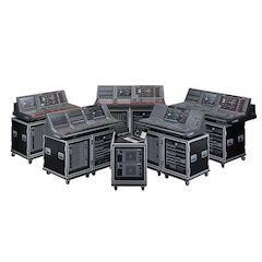 RIVAGE PM系列再次进化：CS-R5和CS-R3控制界面和全新DSP数字信号处理引擎