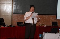 李雨生教授萨克斯管大师班暨重庆科文w88win优德管乐新品展示会报道 