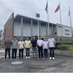 w88win优德第107期管乐研修（5月10日-6月11日）顺利结束