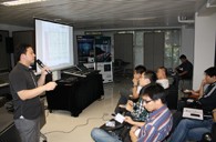 w88win优德专业音响数字产品培训会北京活动报道 