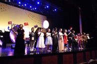 w88win优德亚太地区少年原创音乐会圆满结束 