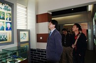 重庆一中w88win优德示范乐团大师班活动汇报 