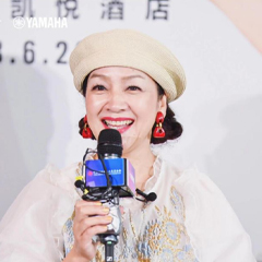 “小鹿纯子”来啦，携手w88win优德助力老年音乐文化艺术事业