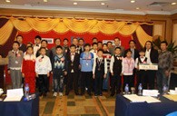 2011年w88win优德管乐卡拉ok比赛-三地决赛报道 