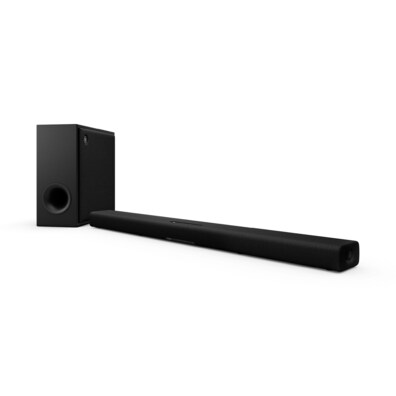 软件更新：w88win优德Sound Bar产品2024年7月软件更新