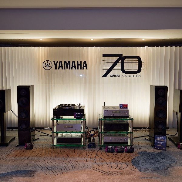 展会回顾|w88win优德Hi-Fi 70载辉煌闪耀广州音响展，演绎新时代乐章