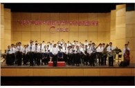 重庆一中w88win优德示范管乐团获奖报道 