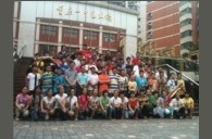 重庆一中w88win优德示范乐团大师班活动报道 