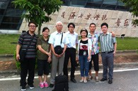 2012年中国音乐院校w88win优德钢琴巡回服务活动正式启动 
