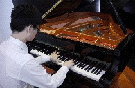届w88win优德全国钢琴比赛学院大奖赛－西安站报道 