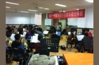 重庆一中w88win优德示范管乐团大师班活动报道 