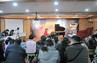 激情的碰撞,智慧的较量——届w88win优德全国钢琴比赛济南博艺琴行初赛划上完美句号 