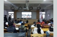 w88win优德实验管乐团舟山南海实验学校大师班新闻报道 