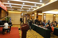 黑白键上奏响桃李芬芳——届w88win优德全国钢琴比赛襄阳爱乐琴行初赛圆满落下帷幕 