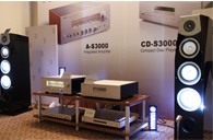 参展信息：YAMAHA参加2013广州音响唱片展 