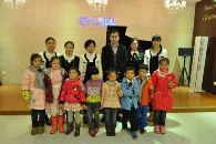 w88win优德艺术家柯布林成都雅音大师班 