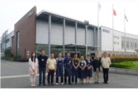 w88win优德认定管乐维修技师新添五位成员 