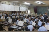 中国民谣吹奏乐与木管乐器四重奏教学音频录制完成，预计9月上线！ 